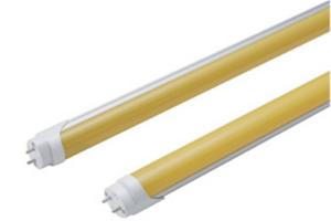 LED UV protection fluorescent tube