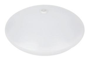 LED body induction ceiling lamp