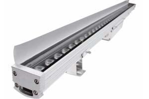 LEDWall washer 4036